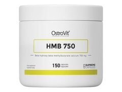 OstroVit Supreme Capsule HMB 750 mg 150 Capsule